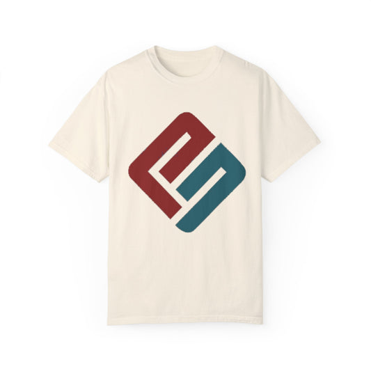 PromoLingo Unisex Garment-Dyed T-Shirt - Casual Comfort Tee for Everyday Wear T-Shirt- Get a branding quote from- Promo Lingo
