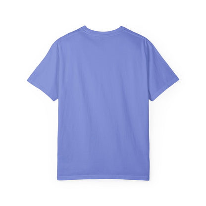 PromoLingo Unisex Garment-Dyed T-Shirt - Casual Comfort Tee for Everyday Wear T-Shirt- Get a branding quote from- Promo Lingo