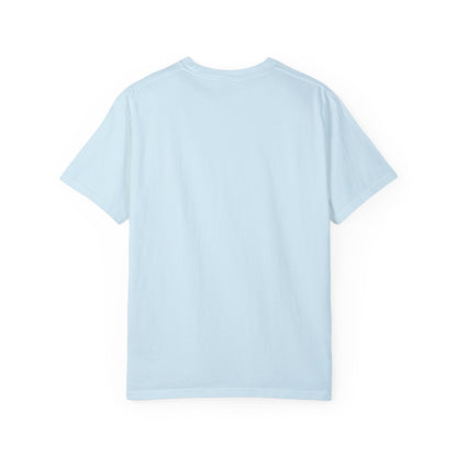 PromoLingo Unisex Garment-Dyed T-Shirt - Casual Comfort Tee for Everyday Wear T-Shirt- Get a branding quote from- Promo Lingo