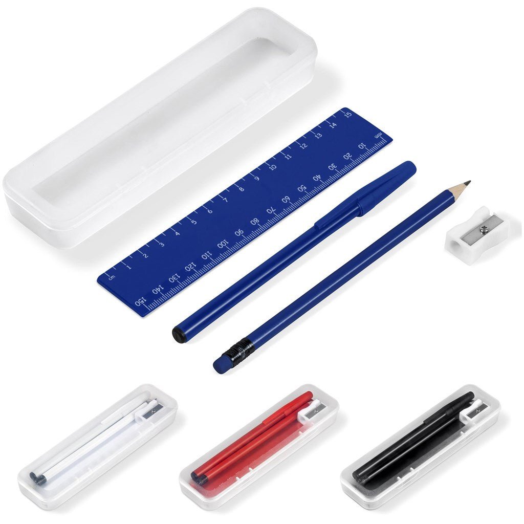 Pulse Stationery Set - Brand your company Logo! Get a quote - Promo Lingo