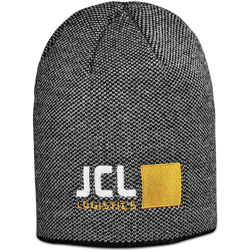 Quebec Acrylic Beanie - Brand your company Logo! Get a quote - Promo Lingo