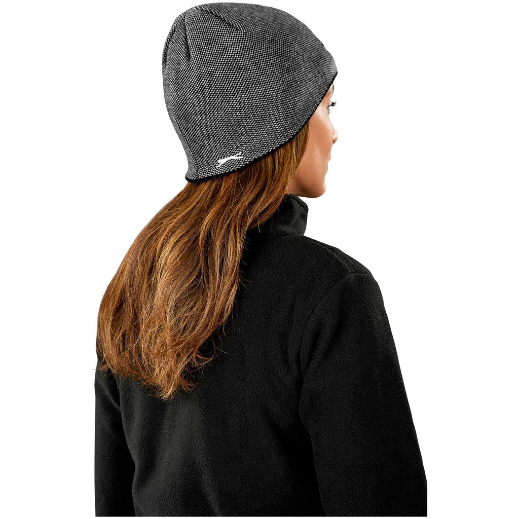 Quebec Acrylic Beanie - Brand your company Logo! Get a quote - Promo Lingo