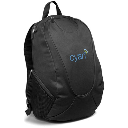 Reno Laptop Backpack - Brand your company Logo! Get a quote - Promo Lingo