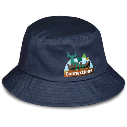 Revo Pantsula Hat - Stylish Sun Protection for Comfort - Brand your company Logo! Get a quote - Promo Lingo
