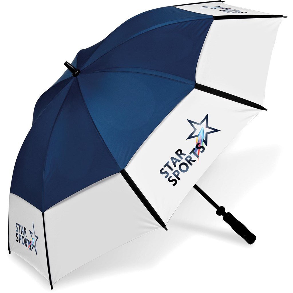 Royalty Golf Umbrella - Brand your company Logo! Get a quote - Promo Lingo