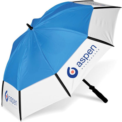Royalty Golf Umbrella - Brand your company Logo! Get a quote - Promo Lingo