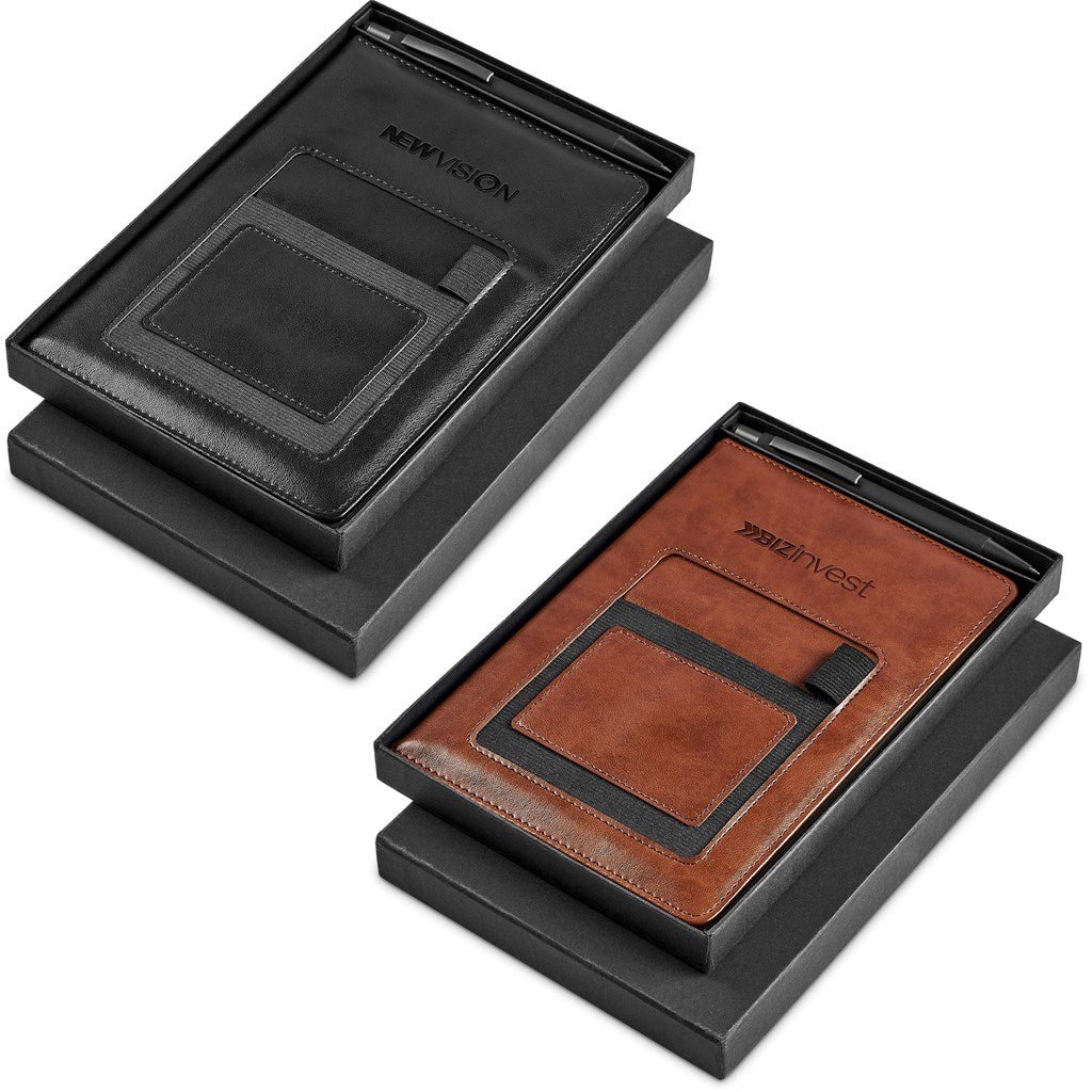Sage Gift Set - Brand your company Logo! Get a quote - Promo Lingo