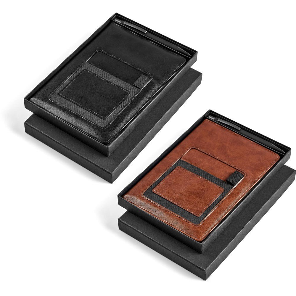 Sage Gift Set - Brand your company Logo! Get a quote - Promo Lingo