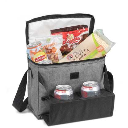 Saturn 12 - Can Cooler - Brand your company Logo! Get a quote - Promo Lingo