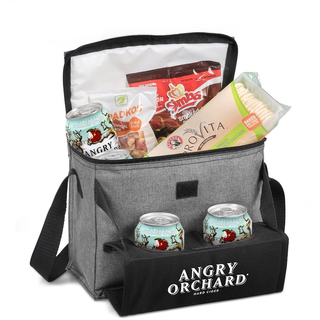 Saturn 12 - Can Cooler - Brand your company Logo! Get a quote - Promo Lingo