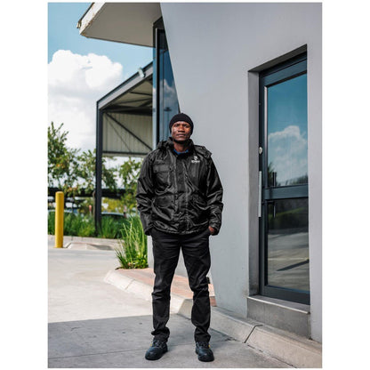 Sentry Parka Jacket - Brand your company Logo! Get a quote - Promo Lingo