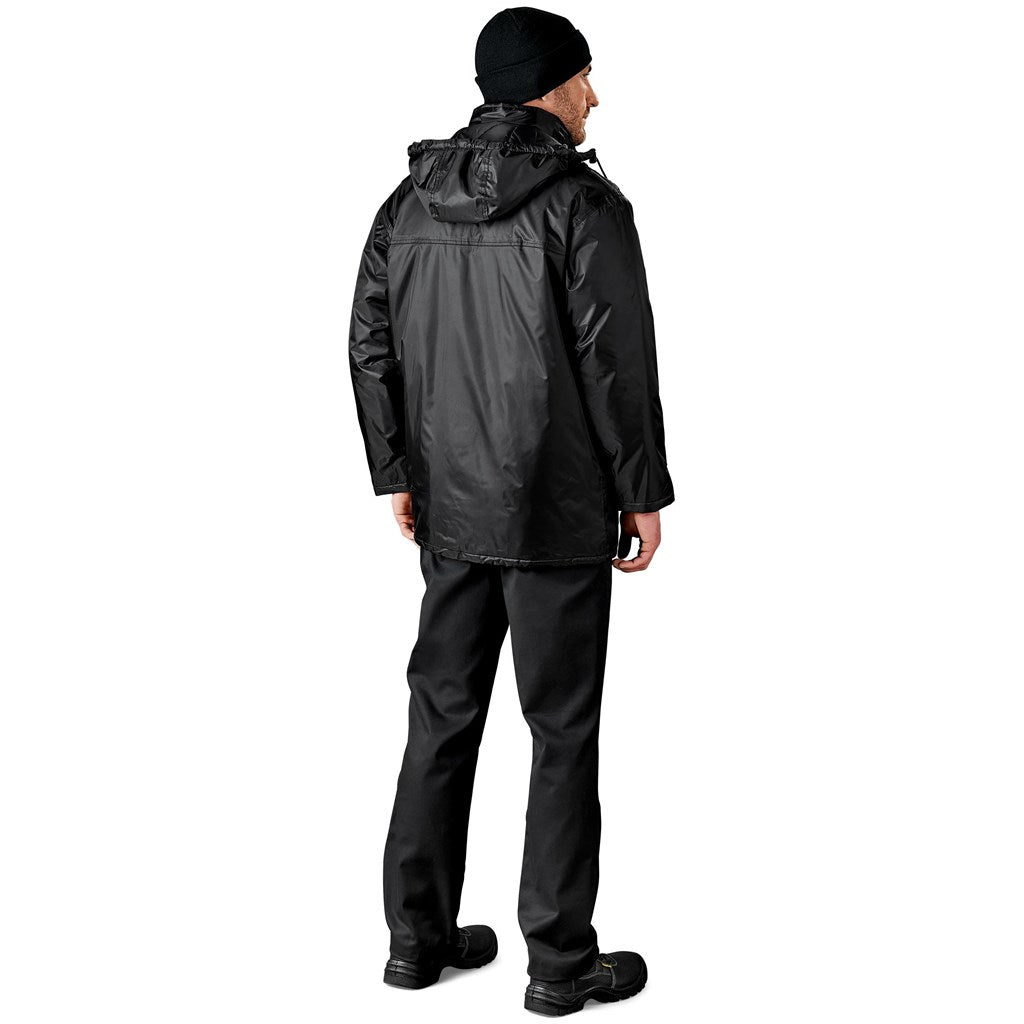Sentry Parka Jacket - Brand your company Logo! Get a quote - Promo Lingo