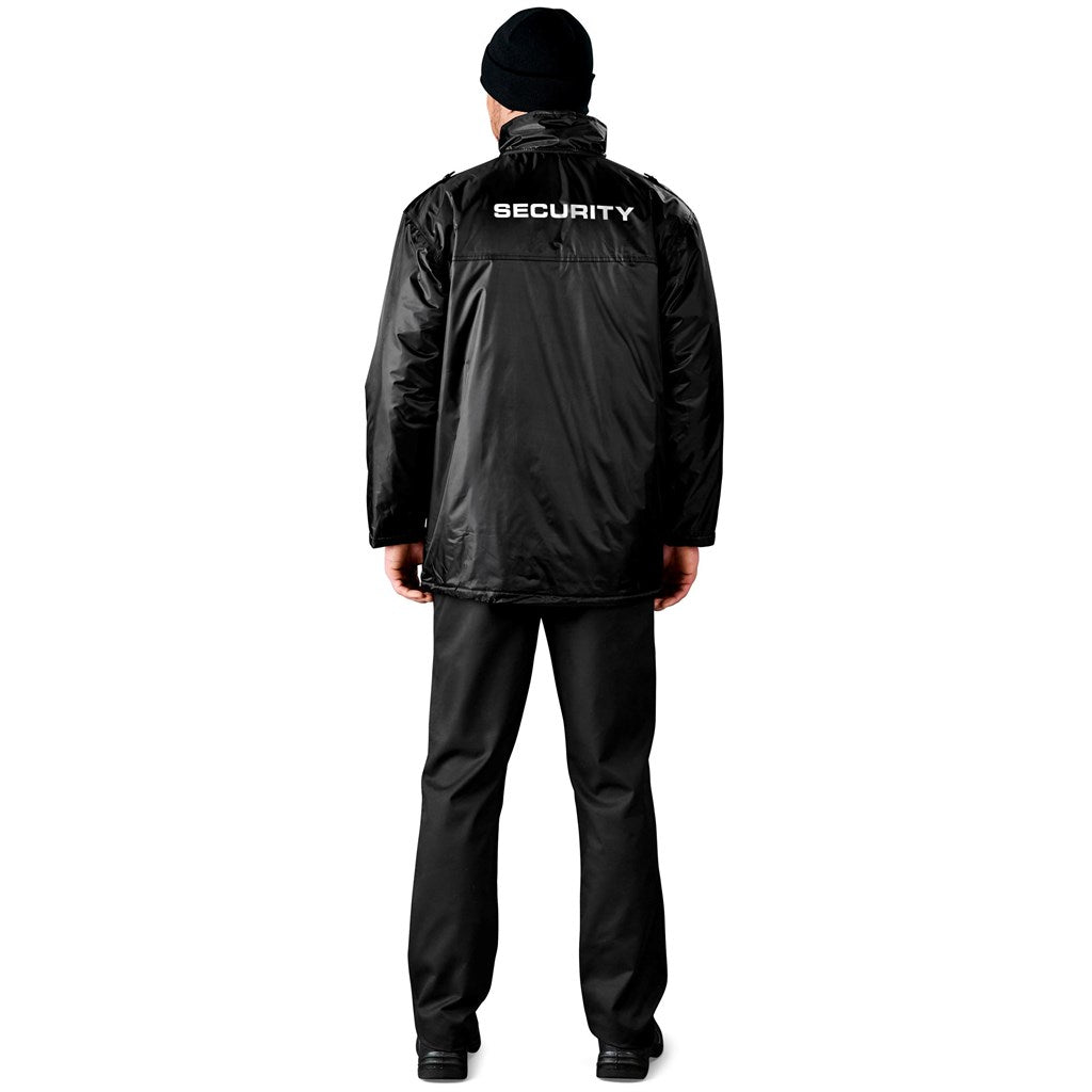 Sentry Parka Jacket - Brand your company Logo! Get a quote - Promo Lingo
