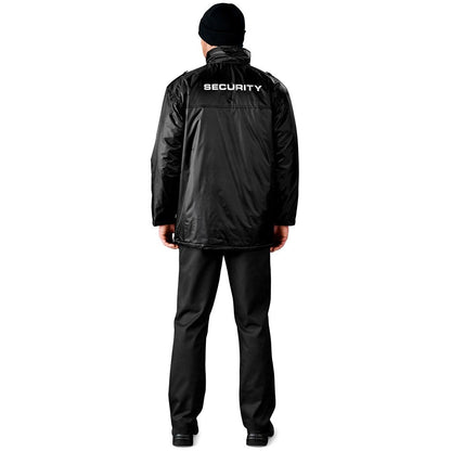 Sentry Parka Jacket - Brand your company Logo! Get a quote - Promo Lingo