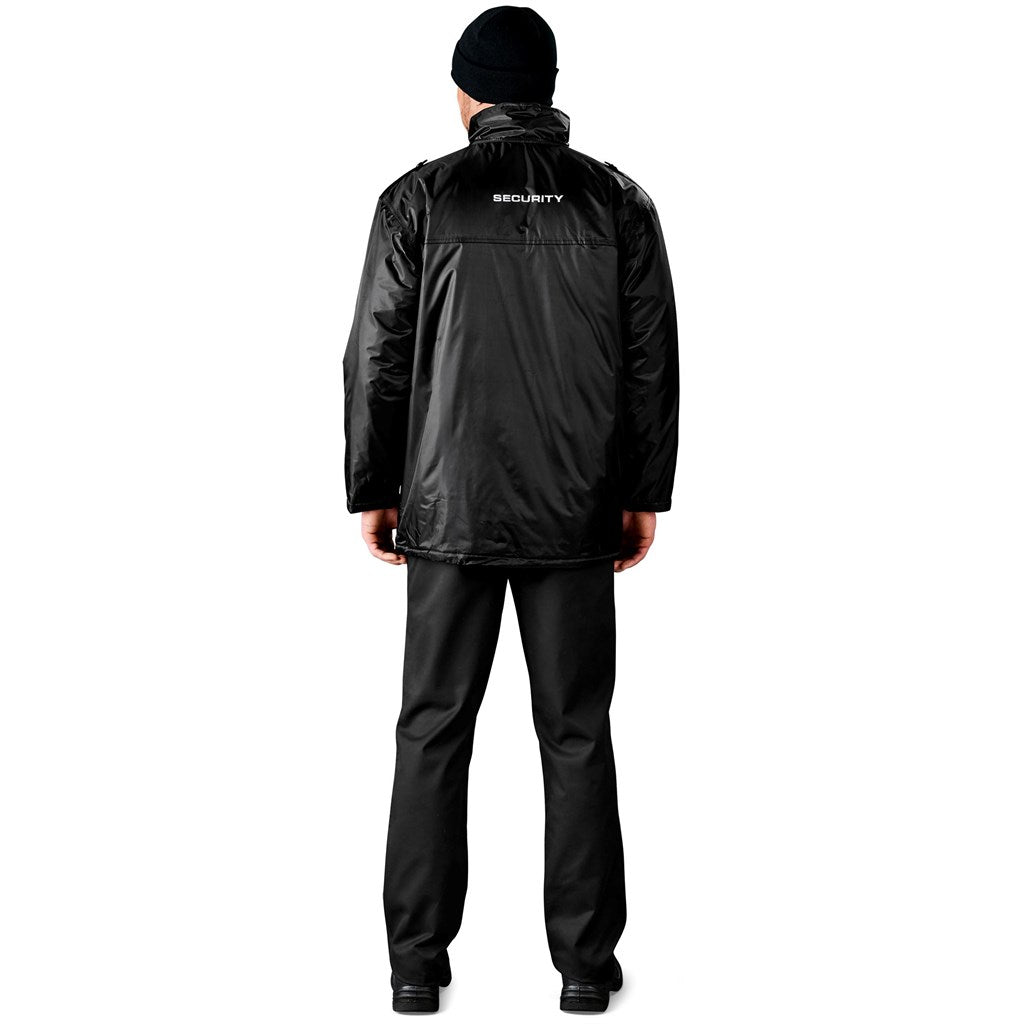 Sentry Parka Jacket - Brand your company Logo! Get a quote - Promo Lingo
