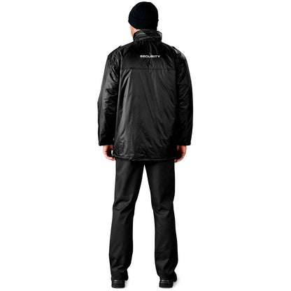 Sentry Parka Jacket - Brand your company Logo! Get a quote - Promo Lingo