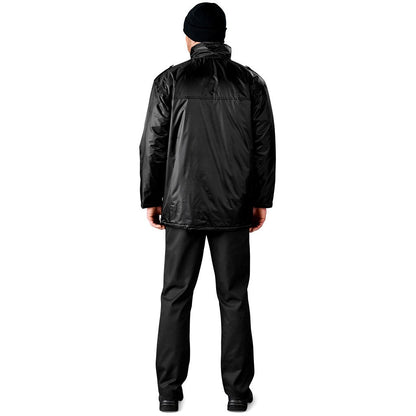 Sentry Parka Jacket - Brand your company Logo! Get a quote - Promo Lingo