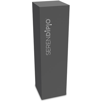 Serendipio Baxter Stainless Steel Water Bottle - 1 Litre Stylish Hydration - Brand your company Logo! Get a quote - Promo Lingo