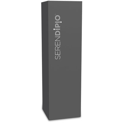 Serendipio Baxter Stainless Steel Water Bottle - 1 Litre Stylish Hydration - Brand your company Logo! Get a quote - Promo Lingo