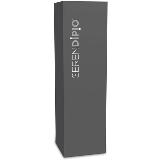 Serendipio Baxter Stainless Steel Water Bottle - 1 Litre Stylish Hydration - Brand your company Logo! Get a quote - Promo Lingo