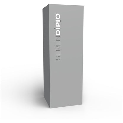Serendipio Binary Double - Wall Tumbler - 450ml Insulated Design - Brand your company Logo! Get a quote - Promo Lingo