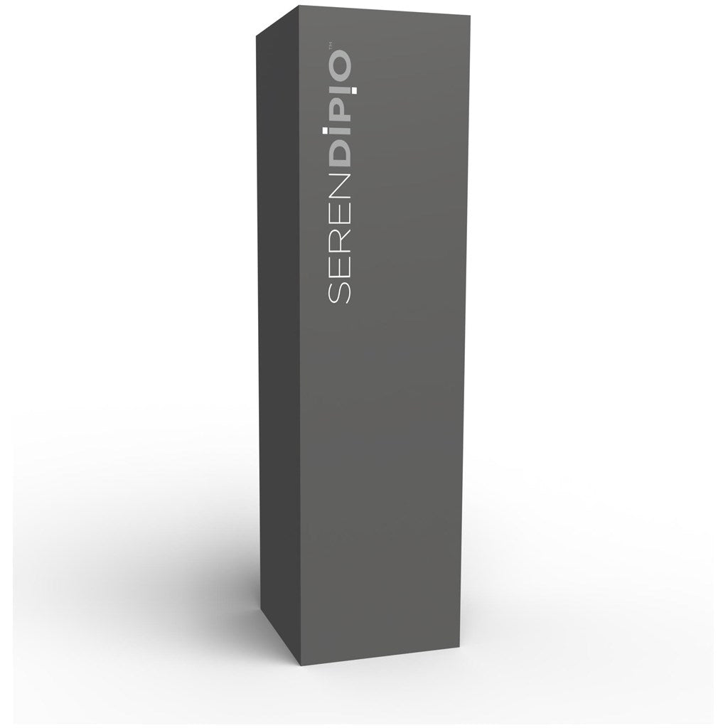 Serendipio Discovery 500ml Stainless Steel Vacuum Bottle - Brand your company Logo! Get a quote - Promo Lingo