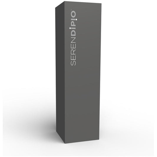 Serendipio Discovery 500ml Stainless Steel Vacuum Bottle - Brand your company Logo! Get a quote - Promo Lingo