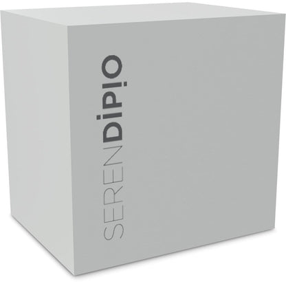 Serendipio Dorset Ceramic Coffee Mug – 400ml Stylish Design - Brand your company Logo! Get a quote - Promo Lingo