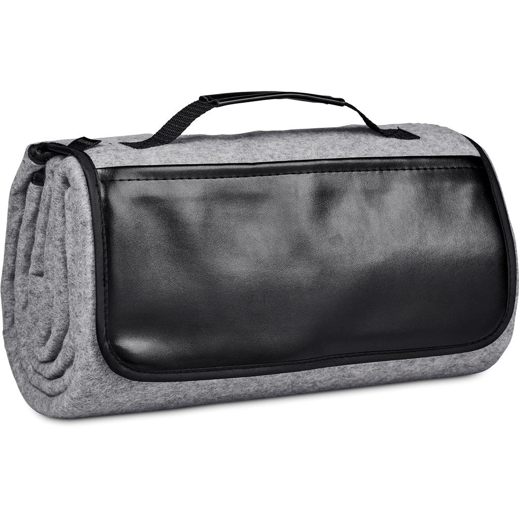 Serendipio Dunes Picnic Blanket - Brand your company Logo! Get a quote - Promo Lingo