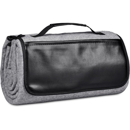 Serendipio Dunes Picnic Blanket - Brand your company Logo! Get a quote - Promo Lingo