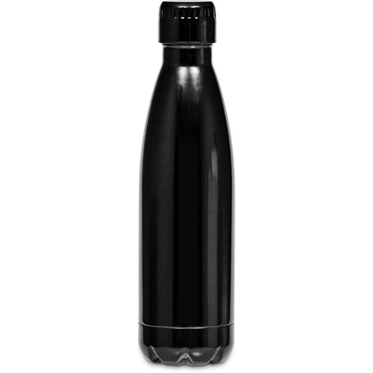Serendipio Ethos 500ml Stainless Steel Vacuum Water Bottle - Brand your company Logo! Get a quote - Promo Lingo