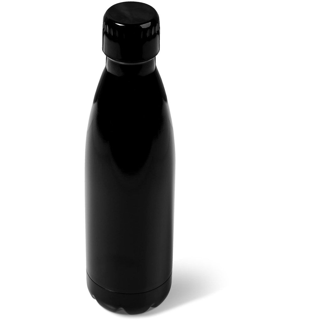 Serendipio Ethos 500ml Stainless Steel Vacuum Water Bottle - Brand your company Logo! Get a quote - Promo Lingo