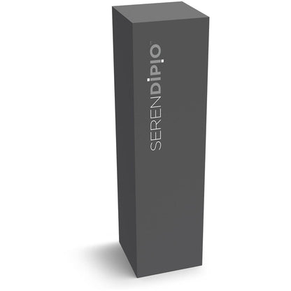 Serendipio Ethos 500ml Stainless Steel Vacuum Water Bottle - Brand your company Logo! Get a quote - Promo Lingo