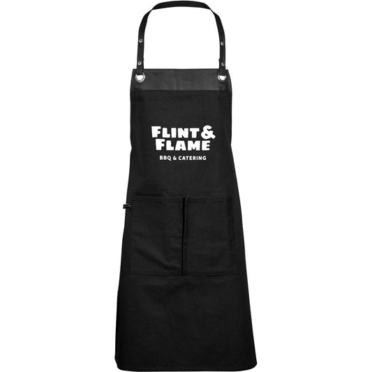 Serendipio Hawksmoor Braai Apron - Brand your company Logo! Get a quote - Promo Lingo