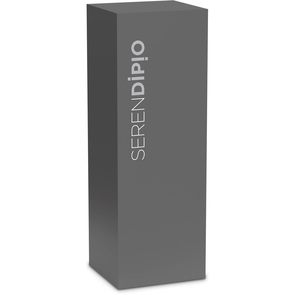 Serendipio Highlander Vacuum Flask – 1.2 Litre - S Adventure Ready - Brand your company Logo! Get a quote - Promo Lingo