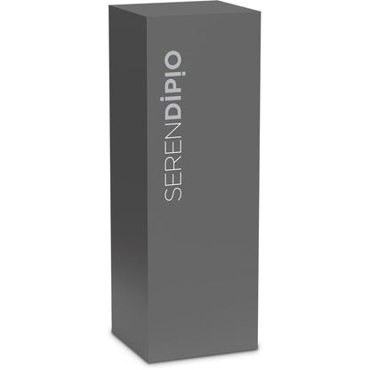 Serendipio Highlander Vacuum Flask – 1.2 Litre - S Adventure Ready - Brand your company Logo! Get a quote - Promo Lingo