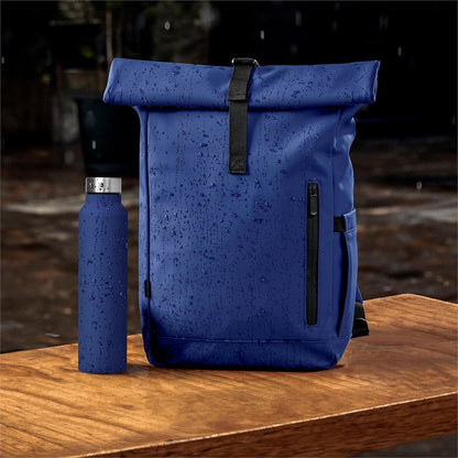 Serendipio Highveld Laptop Backpack for Business and Adventure - Brand your company Logo! Get a quote - Promo Lingo