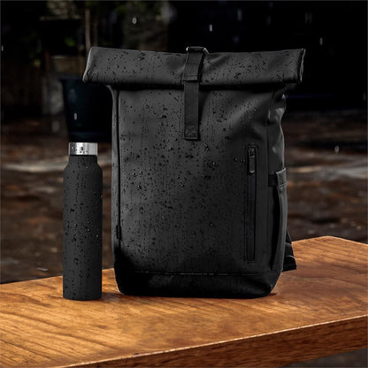 Serendipio Highveld Laptop Backpack for Business and Adventure - Brand your company Logo! Get a quote - Promo Lingo