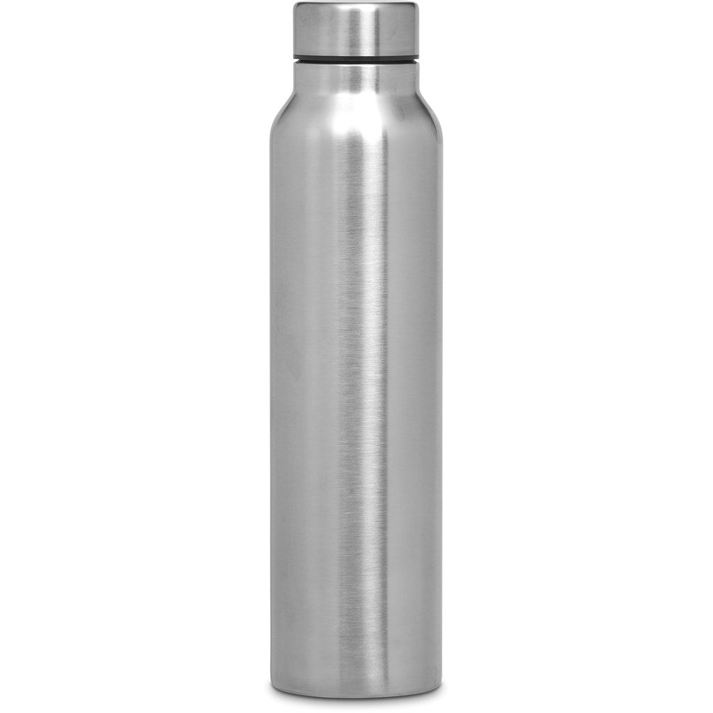 Serendipio Jagger Stainless Steel Water Bottle - 1 Litre Durable Design for Efficient Hydration - Brand your company Logo! Get a quote - Promo Lingo
