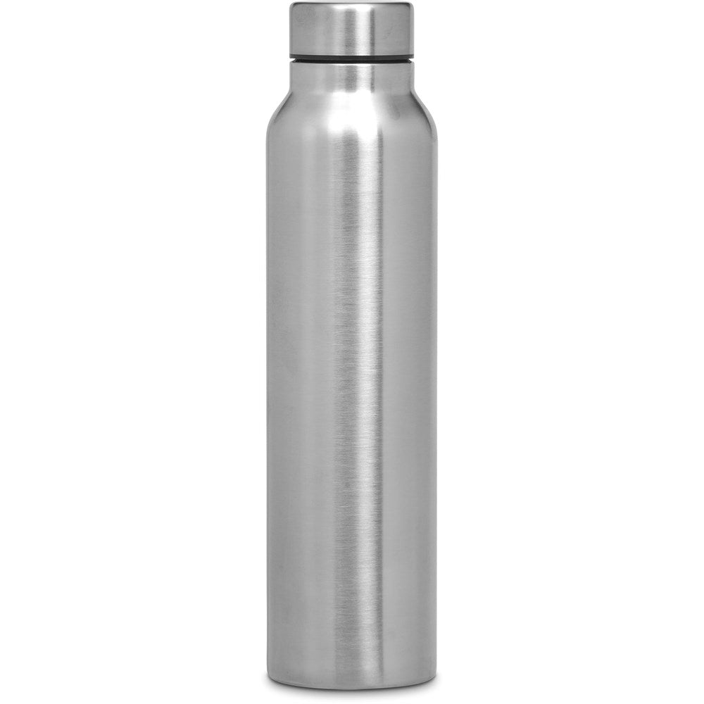 Serendipio Jagger Stainless Steel Water Bottle - 1 Litre Durable Design for Efficient Hydration - Brand your company Logo! Get a quote - Promo Lingo