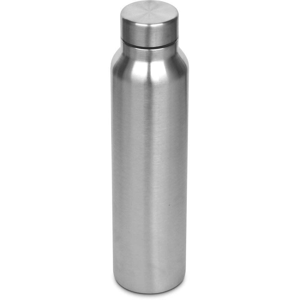 Serendipio Jagger Stainless Steel Water Bottle - 1 Litre Durable Design for Efficient Hydration - Brand your company Logo! Get a quote - Promo Lingo