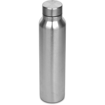 Serendipio Jagger Stainless Steel Water Bottle - 1 Litre Durable Design for Efficient Hydration - Brand your company Logo! Get a quote - Promo Lingo