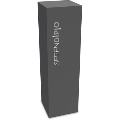 Serendipio Jagger Stainless Steel Water Bottle - 1 Litre Durable Design for Efficient Hydration - Brand your company Logo! Get a quote - Promo Lingo