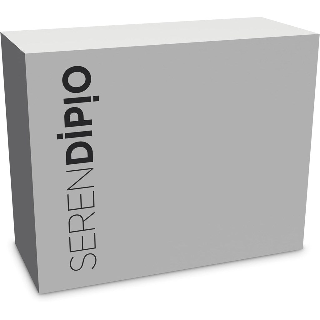 Serendipio Lorenzo Coffee Set with Double - Wall Glass Design - Brand your company Logo! Get a quote - Promo Lingo
