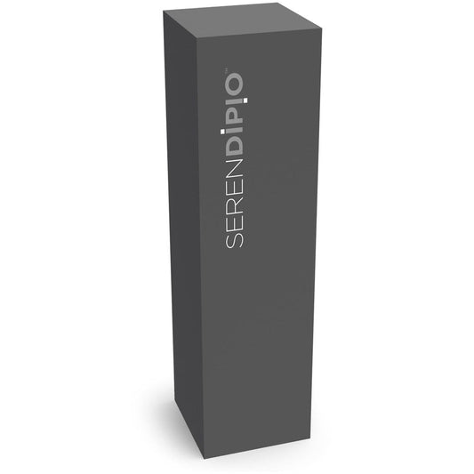Serendipio Marbella Stainless Steel Vacuum Water Bottle - 500ml Elegance - Brand your company Logo! Get a quote - Promo Lingo