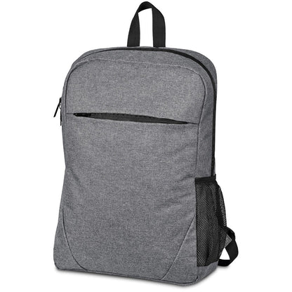 Serendipio Metrocity Laptop Backpack for Modern Professionals - Brand your company Logo! Get a quote - Promo Lingo