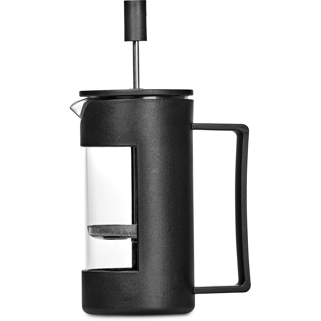 Serendipio Monocle Coffee Plunger – 350ml Elegant Brew - Brand your company Logo! Get a quote - Promo Lingo