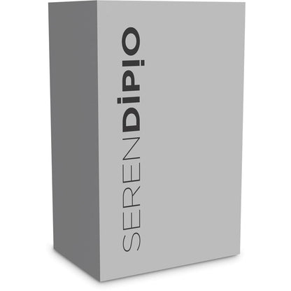 Serendipio Monocle Coffee Plunger – 350ml Elegant Brew - Brand your company Logo! Get a quote - Promo Lingo
