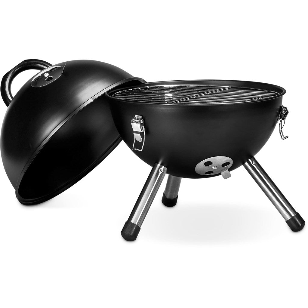 Serendipio Moraga Kettle Braai - Brand your company Logo! Get a quote - Promo Lingo