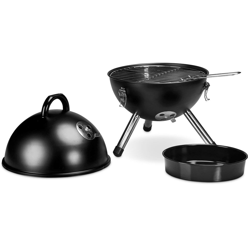 Serendipio Moraga Kettle Braai - Brand your company Logo! Get a quote - Promo Lingo